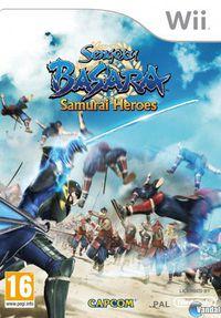 Imagen 389 de Sengoku Basara Samurai Heroes para Wii
