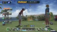 Sega Golf Club