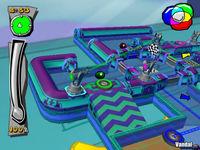 Imagen 12 de Mercury Meltdown Remix para PlayStation 2