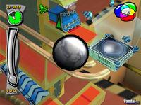Imagen 11 de Mercury Meltdown Remix para PlayStation 2