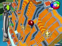 Imagen Mercury Meltdown Remix
