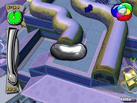Imagen 18 de Mercury Meltdown Remix para PlayStation 2