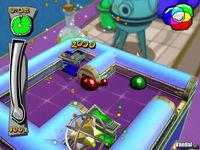 Imagen 17 de Mercury Meltdown Remix para PlayStation 2