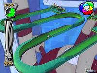 Imagen 15 de Mercury Meltdown Remix para PlayStation 2
