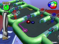 Imagen 14 de Mercury Meltdown Remix para PlayStation 2