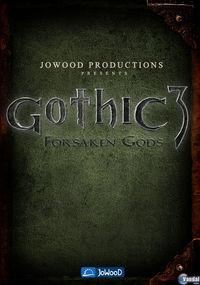 Imagen 4 de Gothic 3 Forsaken Gods para Ordenador