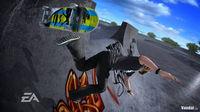 Nuevas im�genes de Skate