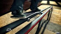 Nuevas im�genes de Skate
