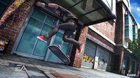 Nuevas im�genes de Skate