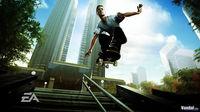 Nuevas im�genes de Skate