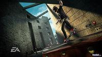 Nuevas im�genes de Skate