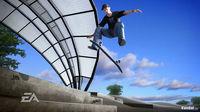 Nuevas im�genes de Skate