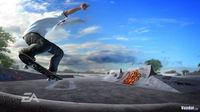 Nuevas im�genes de Skate