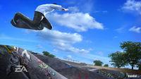 Nuevas im�genes de Skate