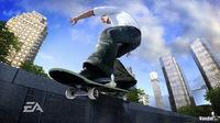 Nuevas im�genes de Skate
