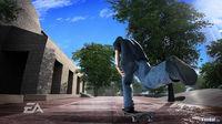 Nuevas im�genes de Skate