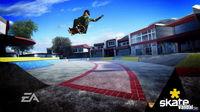 Nuevas im�genes de Skate