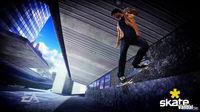 Nuevas im�genes de Skate