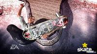 Nuevas im�genes de Skate
