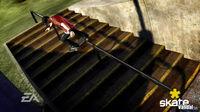 Nuevas im�genes de Skate