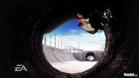 Nuevas im�genes de Skate
