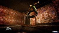 Nuevas im�genes de Skate