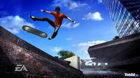 Nuevas im�genes de Skate