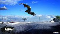 Nuevas im�genes de Skate