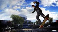Nuevas im�genes de Skate