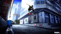 Nuevas im�genes de Skate