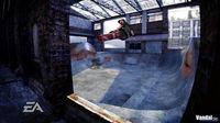 Nuevas im�genes de Skate