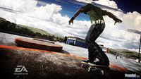 Nuevas im�genes de Skate