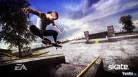 Nuevas im�genes de Skate