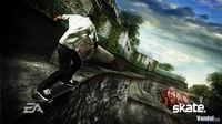 Nuevas im�genes de Skate