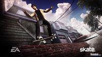 Nuevas im�genes de Skate
