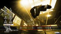 E3: Nuevas im�genes de Skate