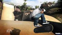 E3: Nuevas im�genes de Skate