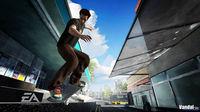E3: Nuevas im�genes de Skate