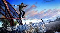 Nuevas im�genes de Skate