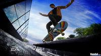 Nuevas im�genes de Skate