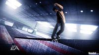 Nuevas im�genes de Skate