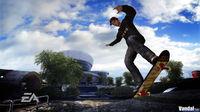 Nuevas im�genes de Skate