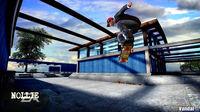 Nuevas im�genes de Skate