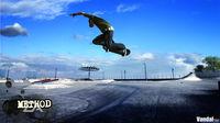 Nuevas im�genes de Skate