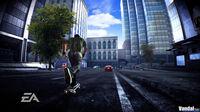 Nuevas im�genes de Skate