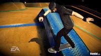 Nuevas im�genes de Skate