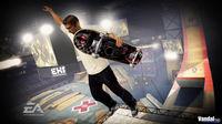 Nuevas im�genes de Skate