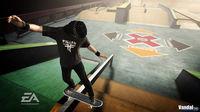 Nuevas im�genes de Skate