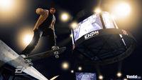 Nuevas im�genes de Skate
