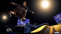 Nuevas im�genes de Skate